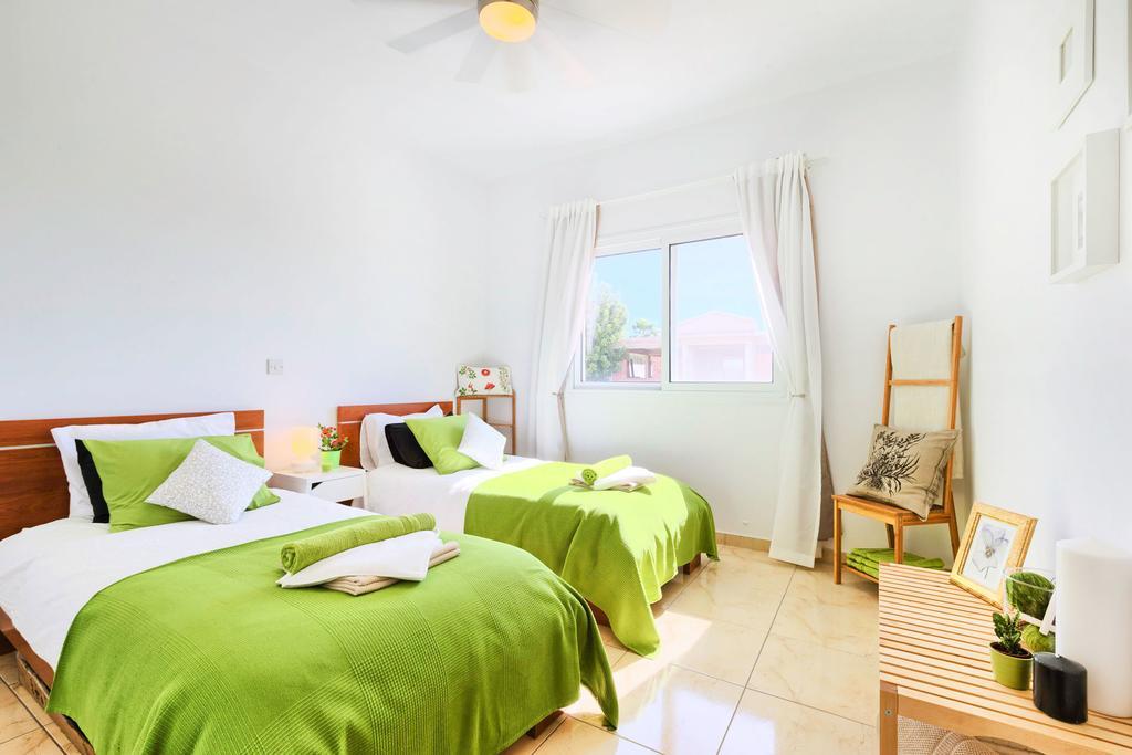 Villa Linda Peyia Bagian luar foto