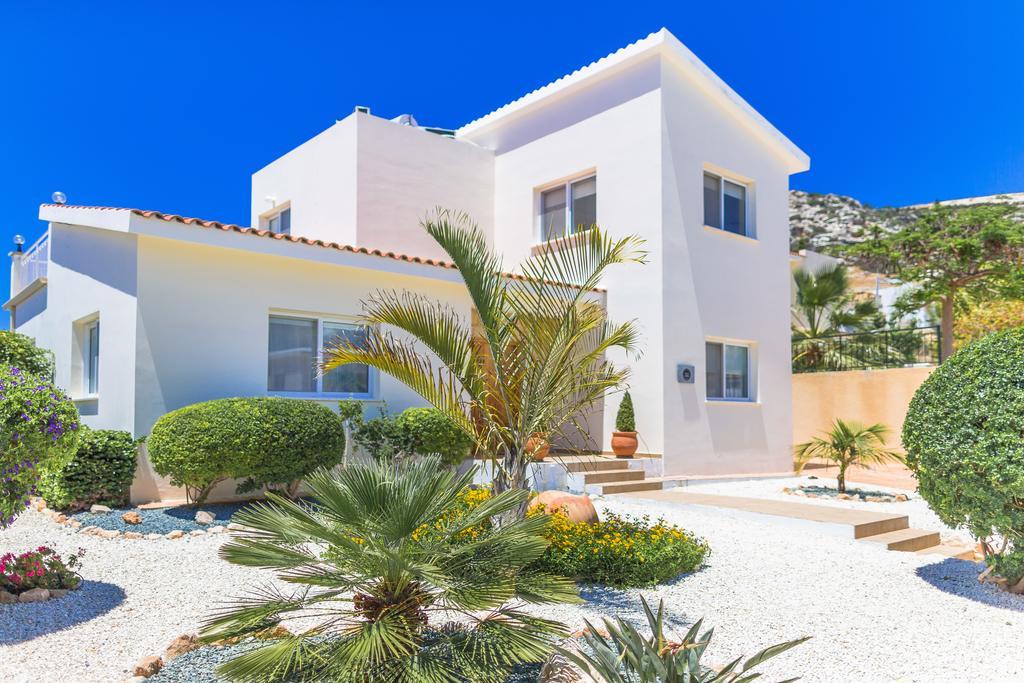 Villa Linda Peyia Bagian luar foto