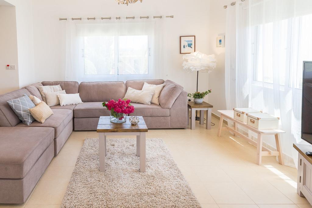 Villa Linda Peyia Bagian luar foto