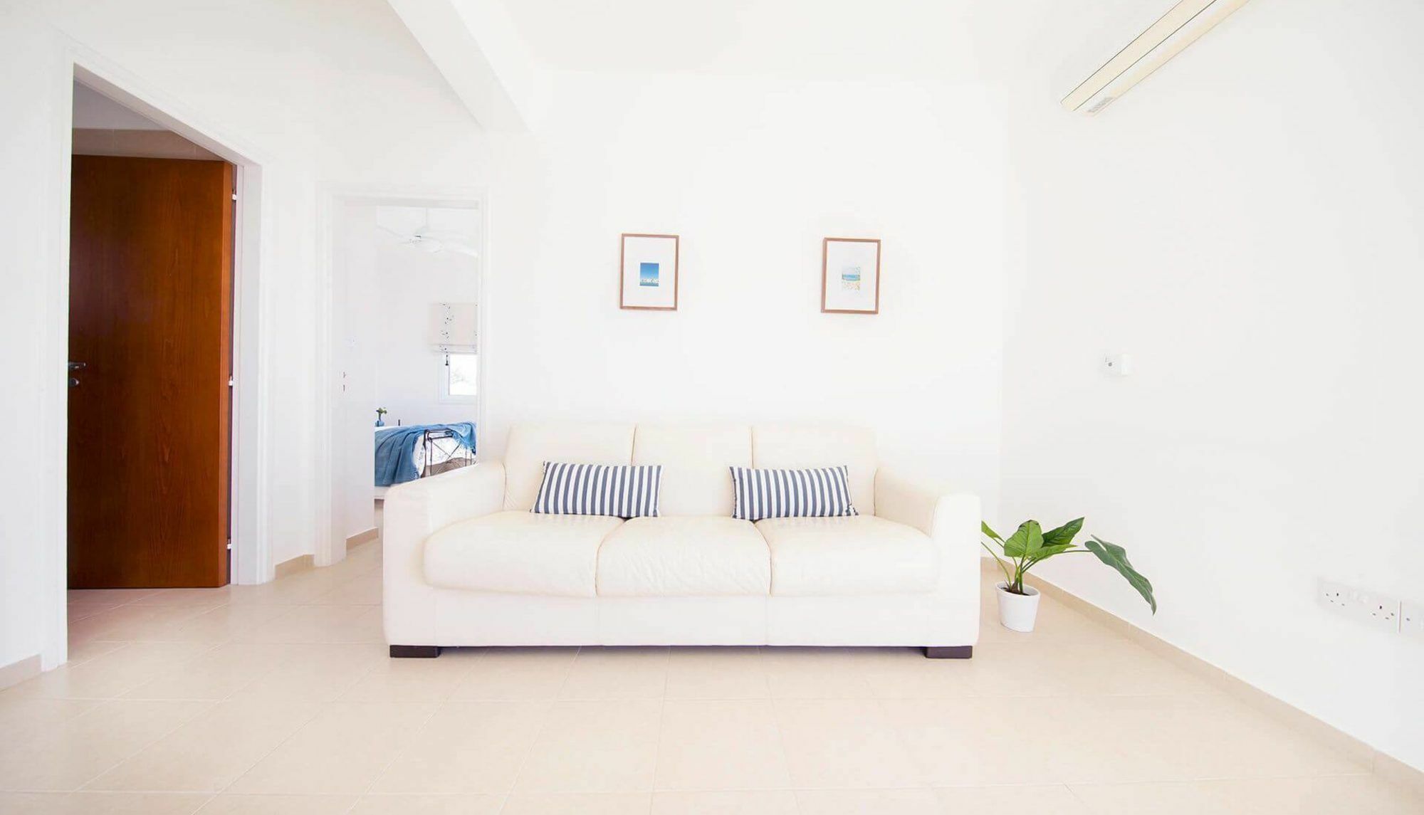 Villa Linda Peyia Bagian luar foto