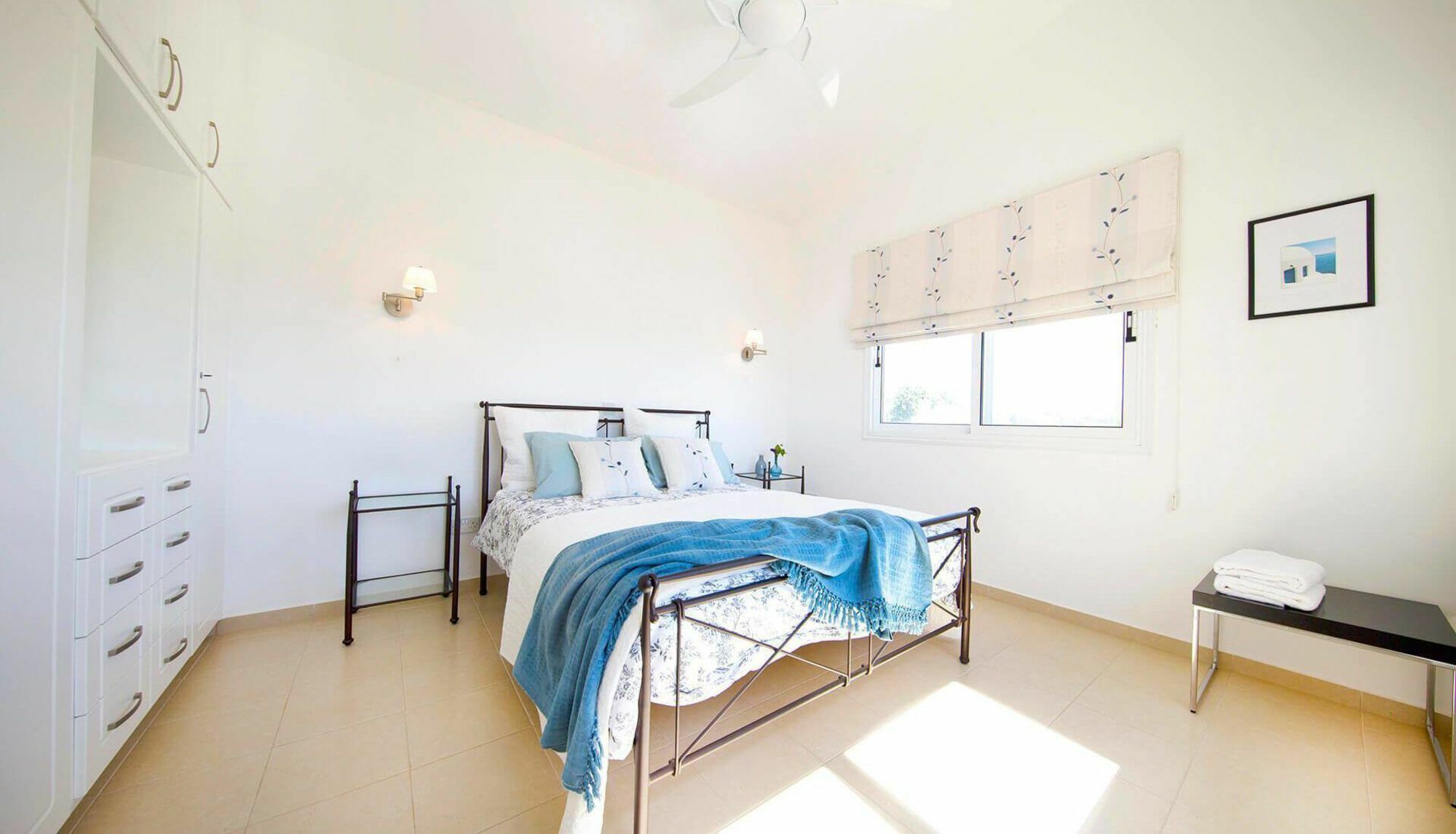 Villa Linda Peyia Bagian luar foto